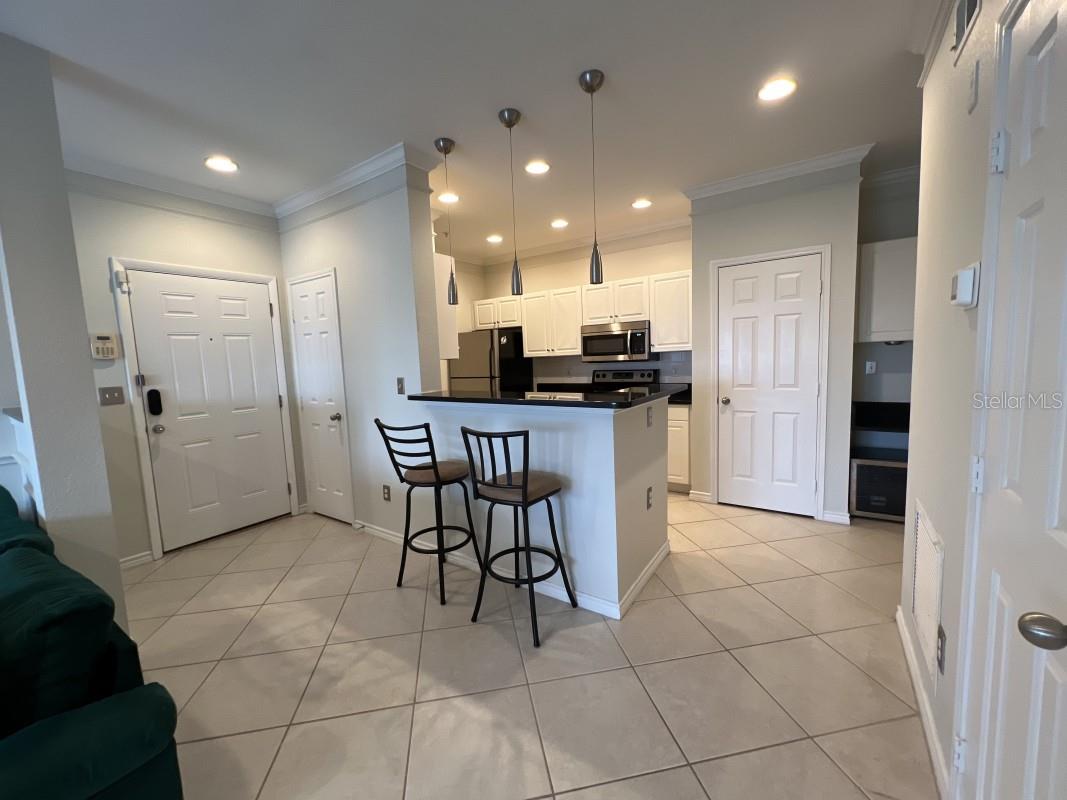 BEACHWALK CONDO - Residential