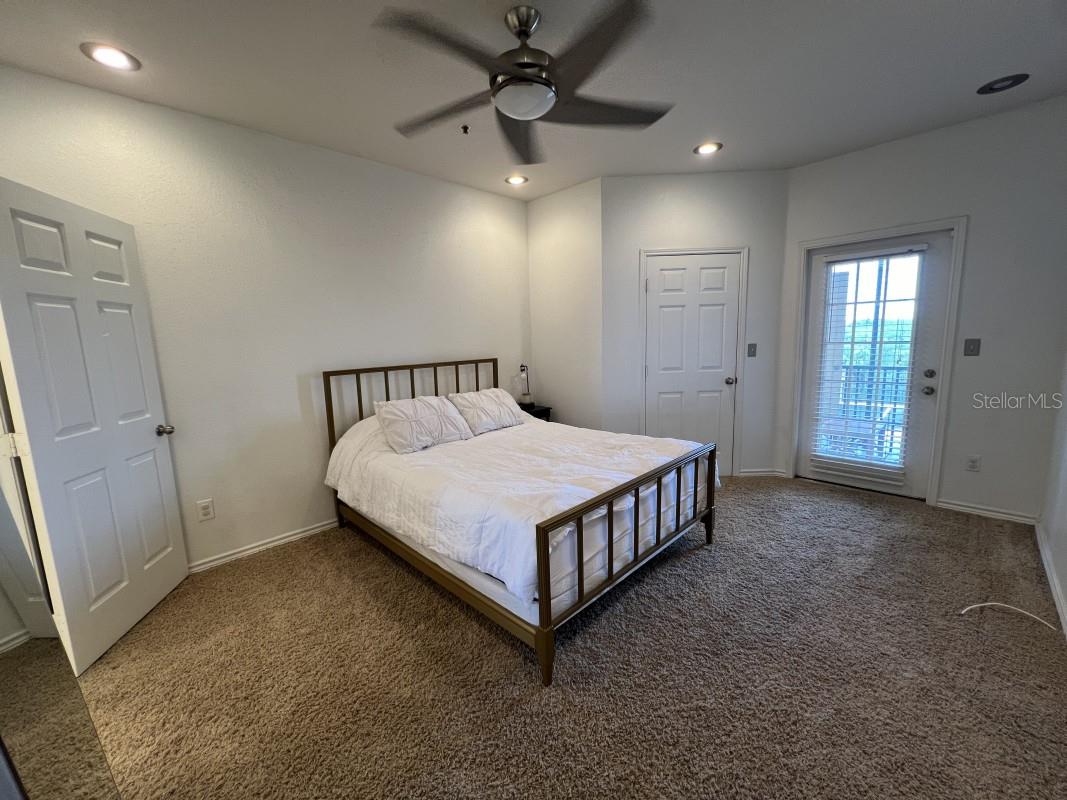 BEACHWALK CONDO - Residential