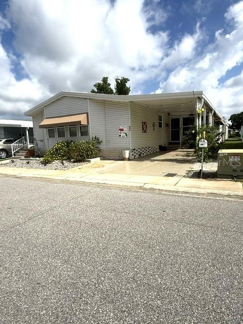 PARADISE ISLAND CO-OP INC - Residential