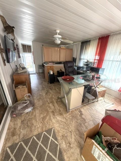 PARADISE ISLAND CO-OP INC - Residential