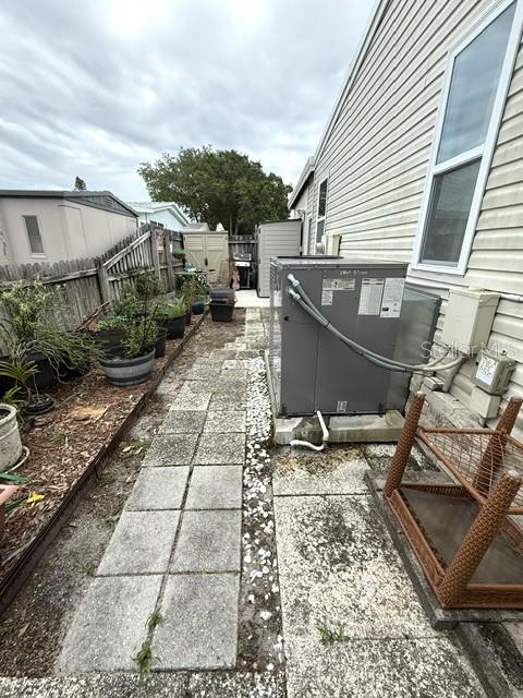 PARADISE ISLAND CO-OP INC - Residential