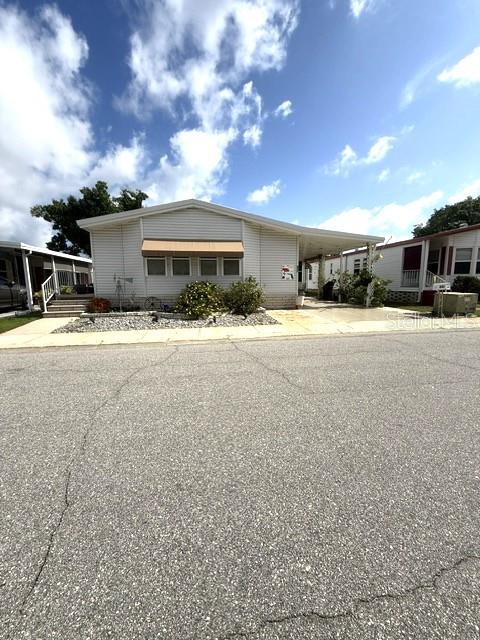 PARADISE ISLAND CO-OP INC - Residential