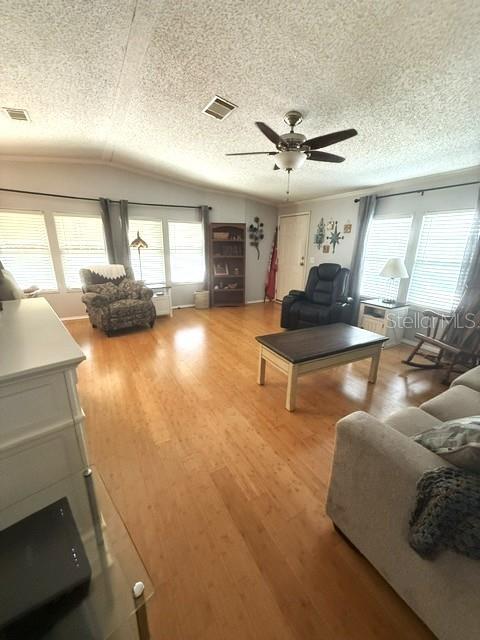 PARADISE ISLAND CO-OP INC - Residential
