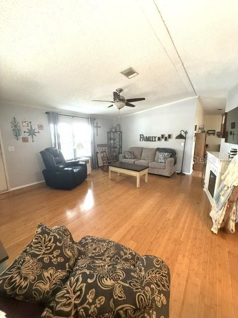 PARADISE ISLAND CO-OP INC - Residential
