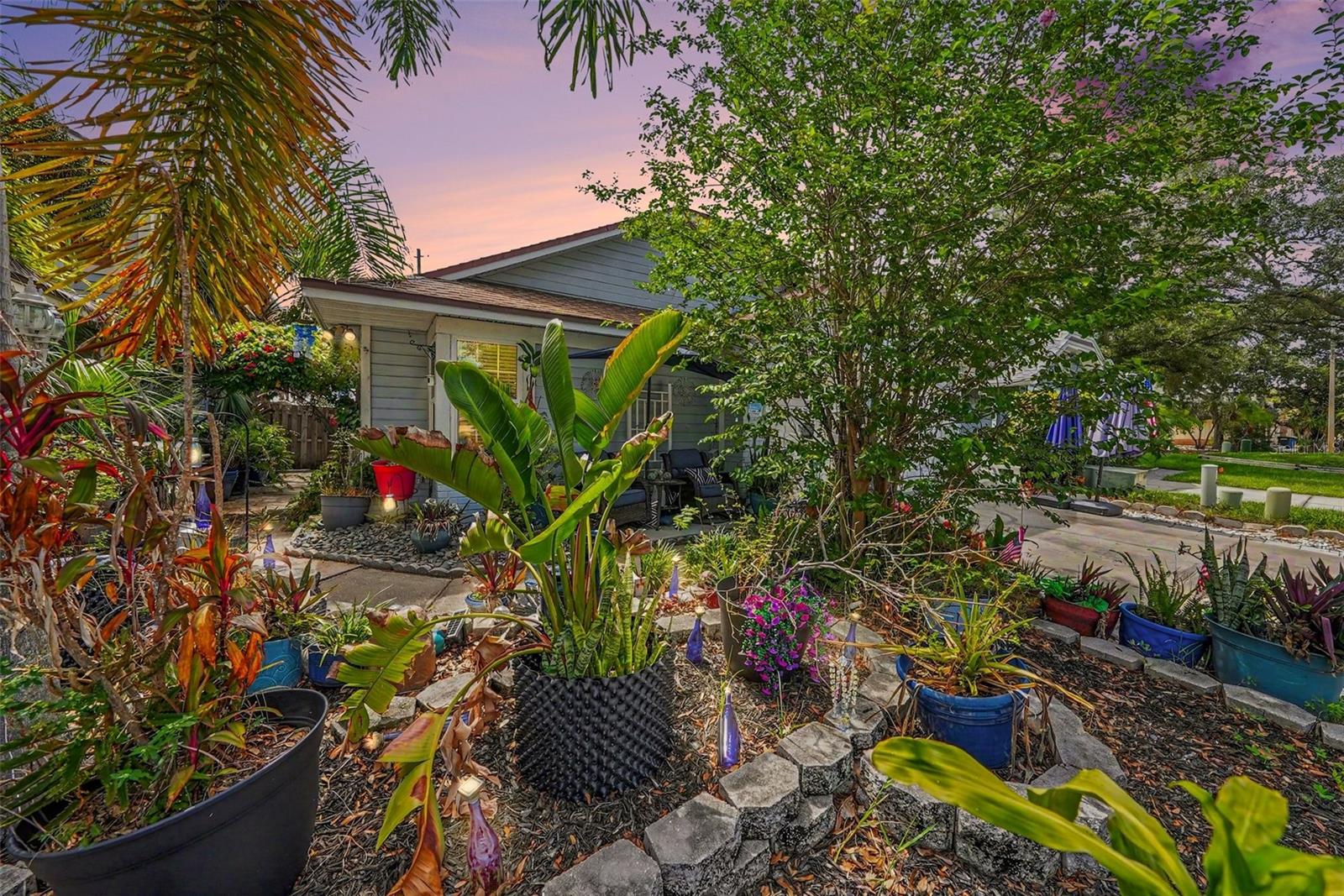 SPRING LAKE OF CLEARWATER - Residential
