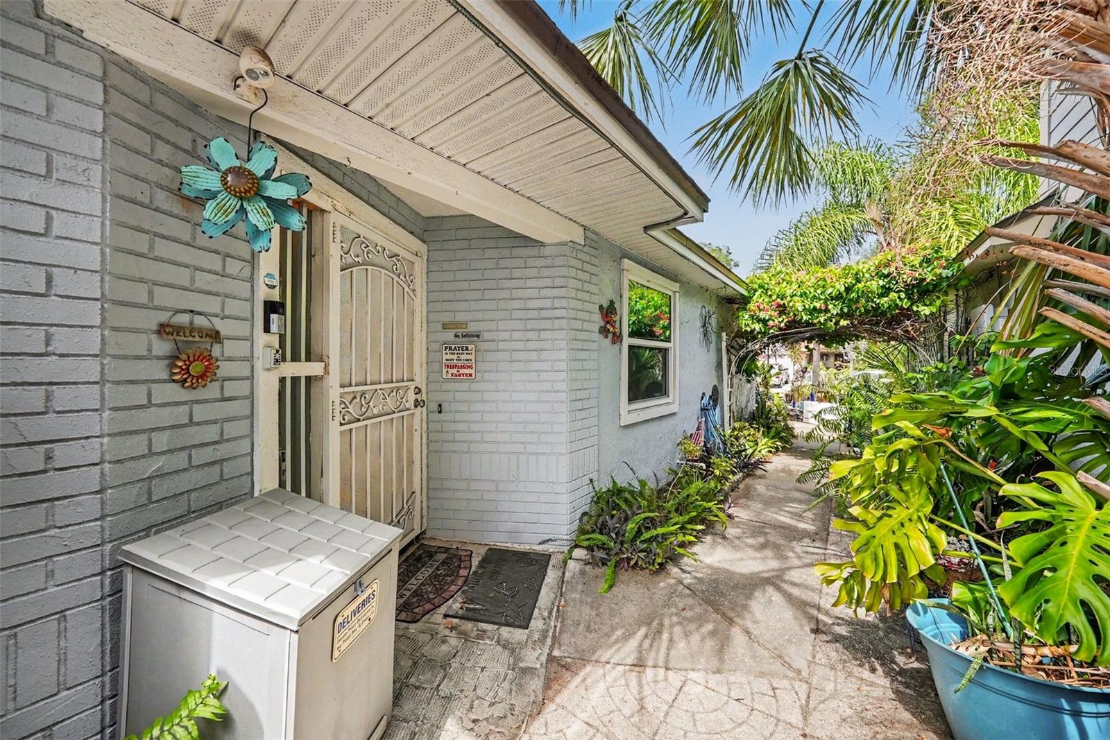 SPRING LAKE OF CLEARWATER - Residential