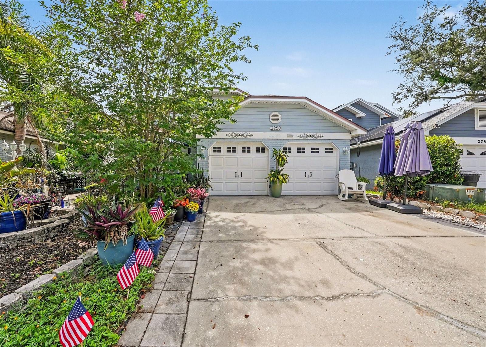 SPRING LAKE OF CLEARWATER - Residential