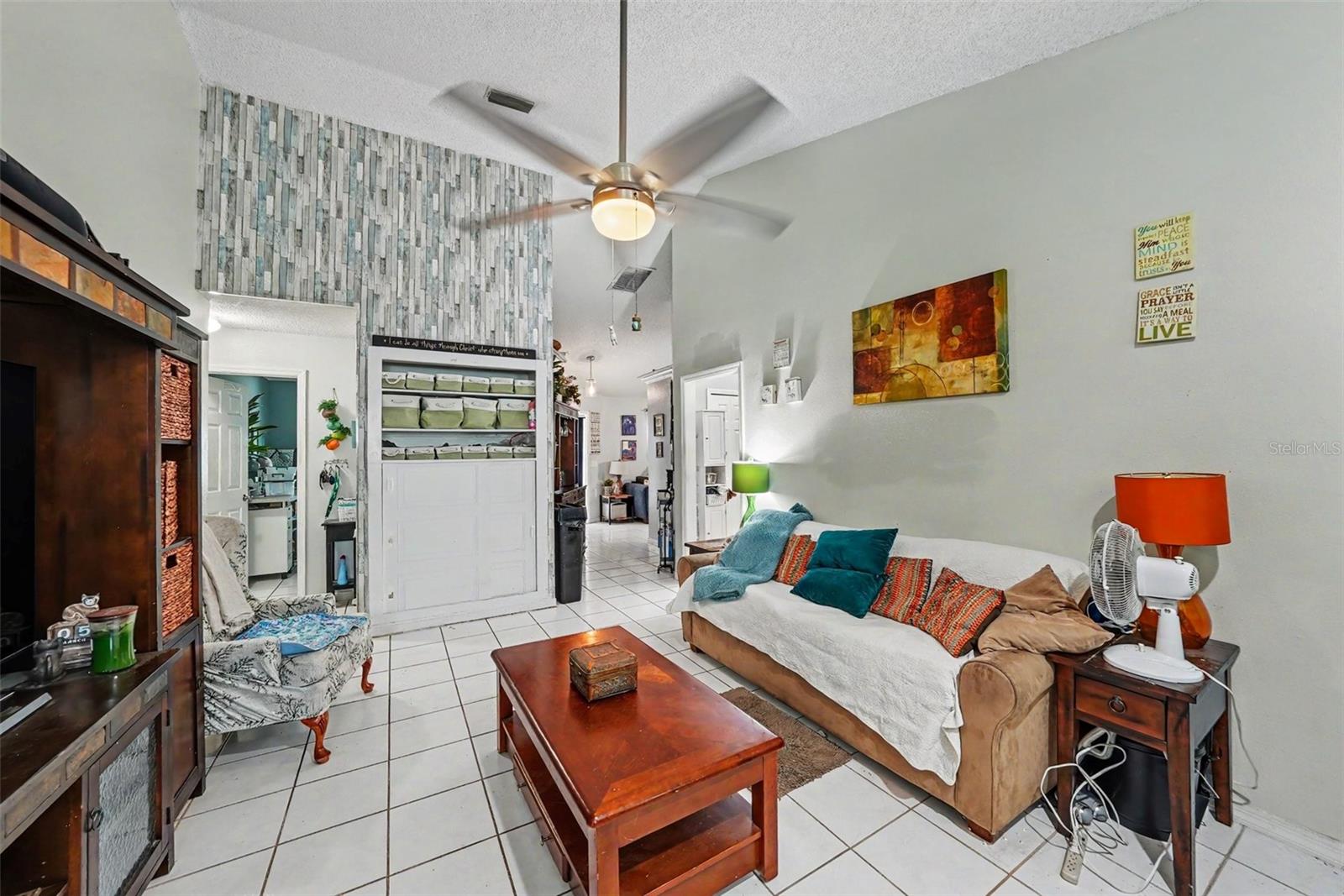SPRING LAKE OF CLEARWATER - Residential
