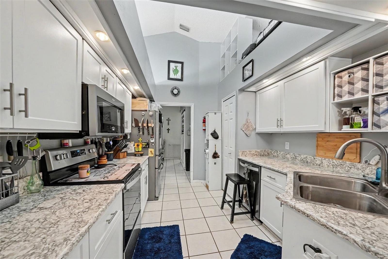 SPRING LAKE OF CLEARWATER - Residential