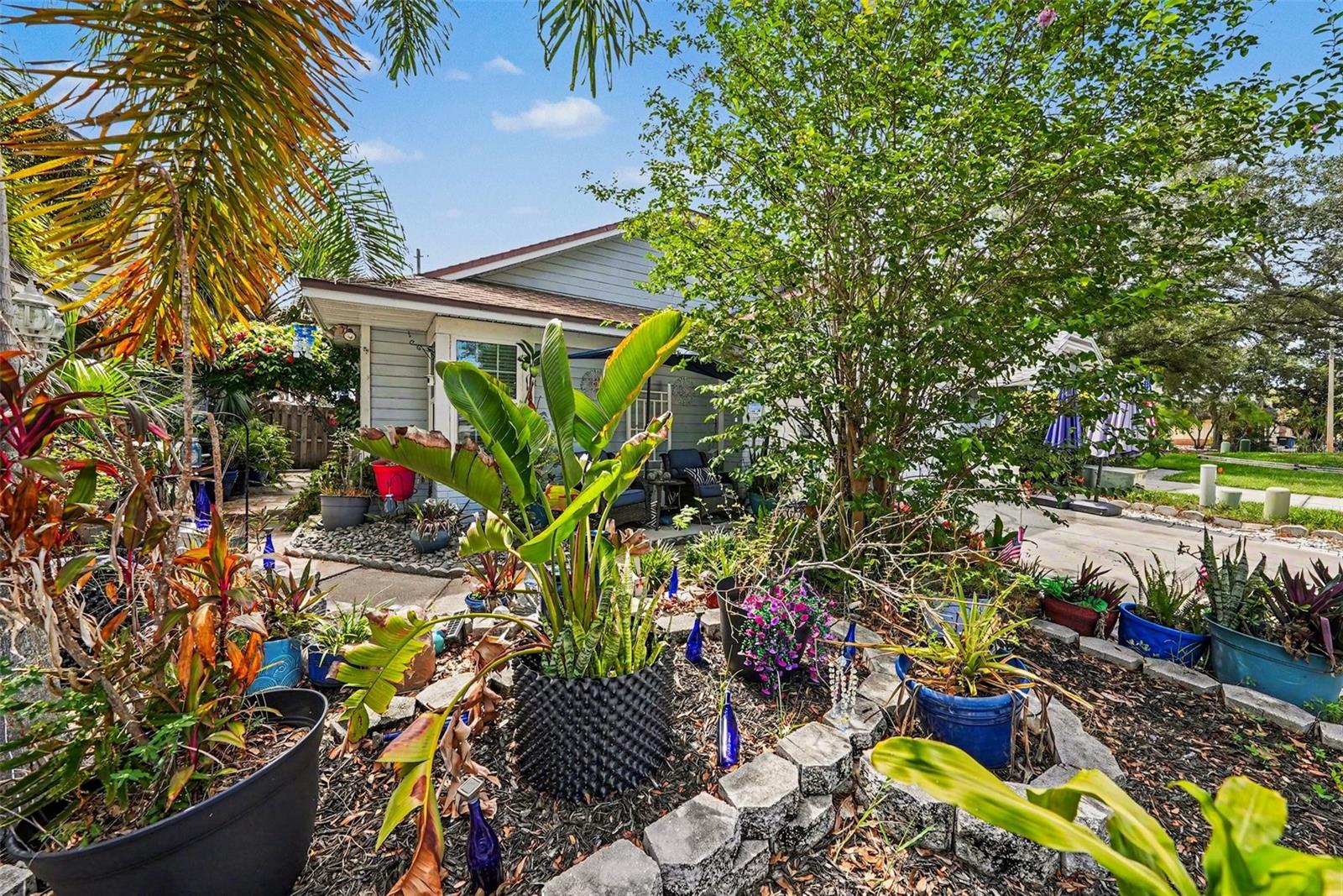 SPRING LAKE OF CLEARWATER - Residential