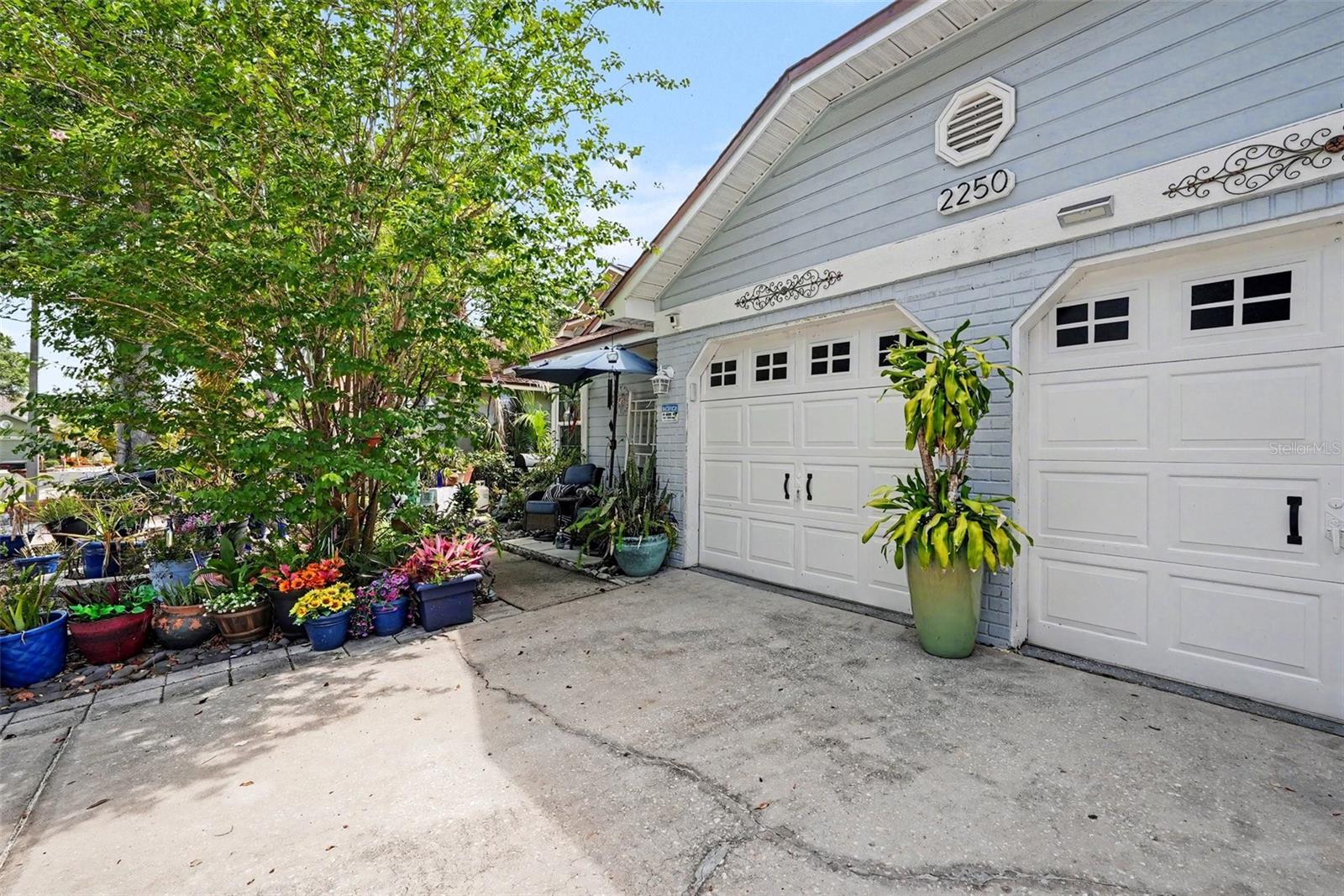 SPRING LAKE OF CLEARWATER - Residential
