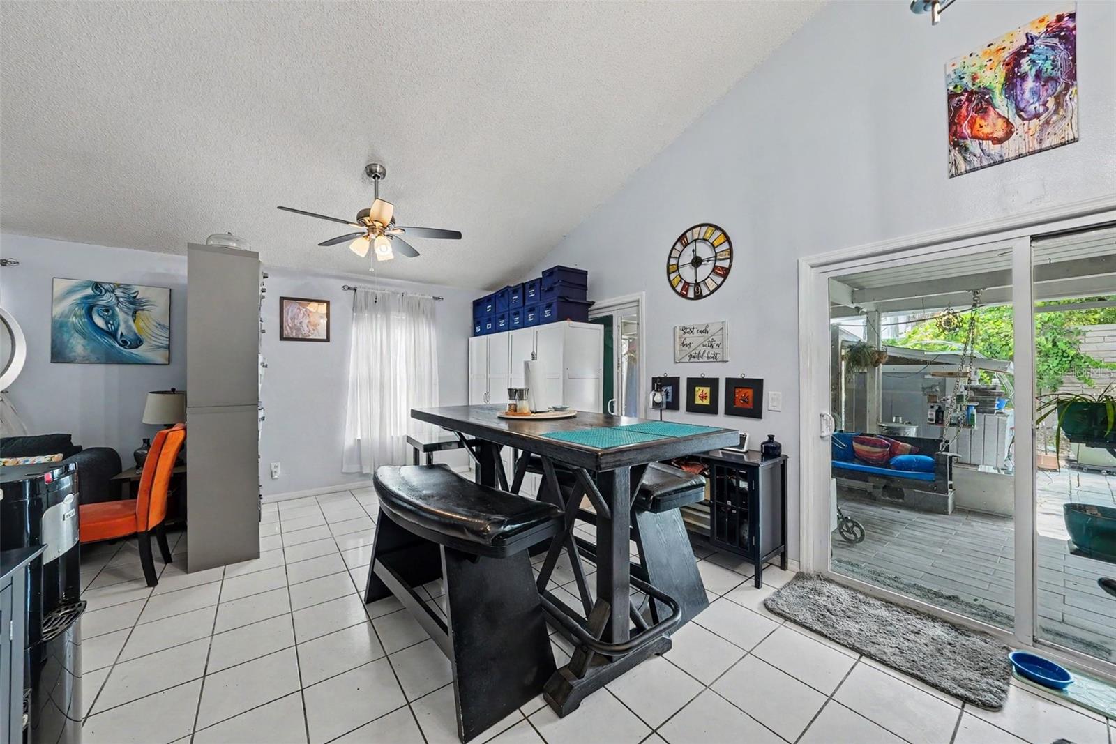 SPRING LAKE OF CLEARWATER - Residential