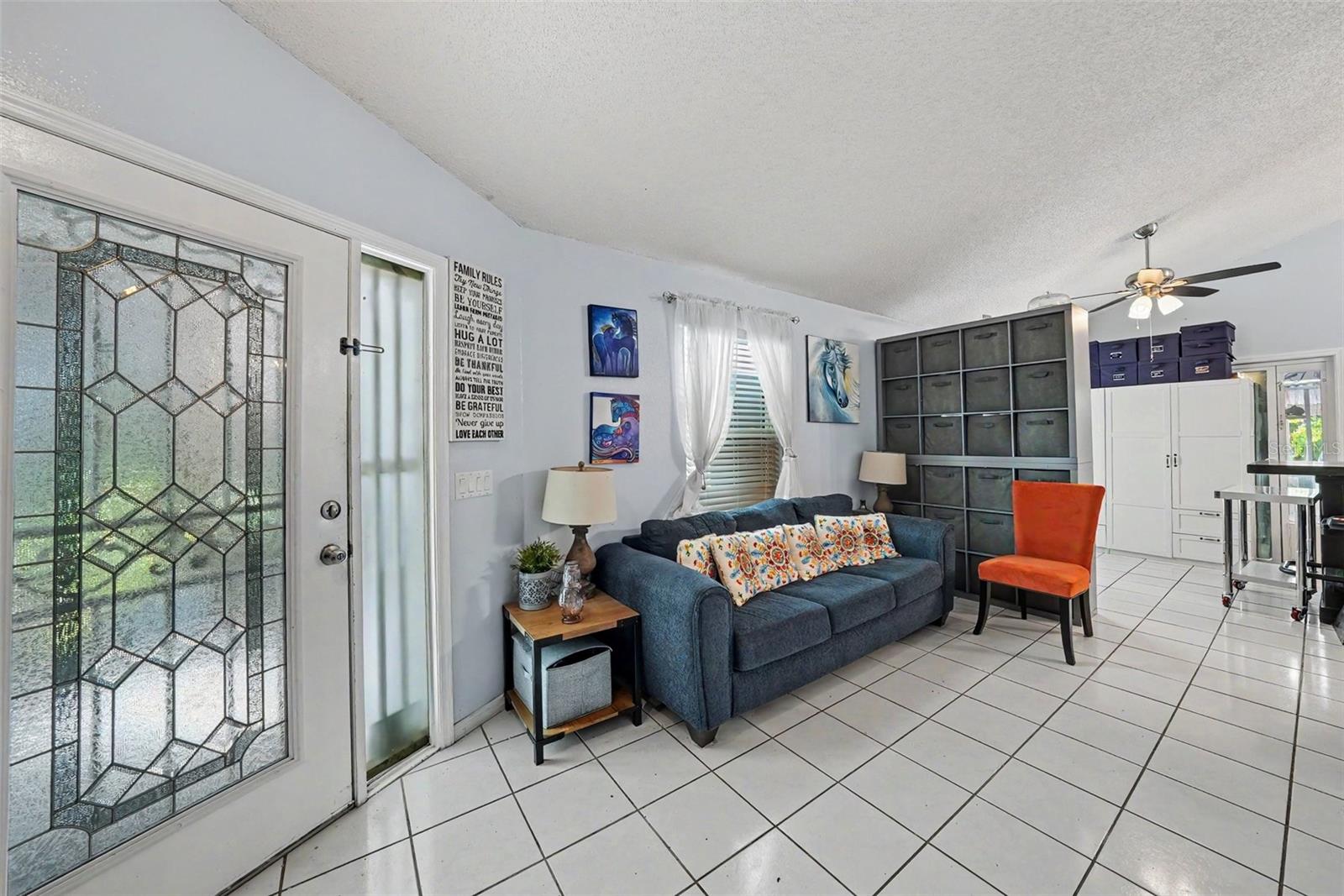 SPRING LAKE OF CLEARWATER - Residential