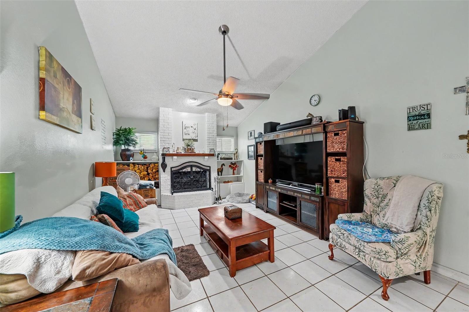 SPRING LAKE OF CLEARWATER - Residential