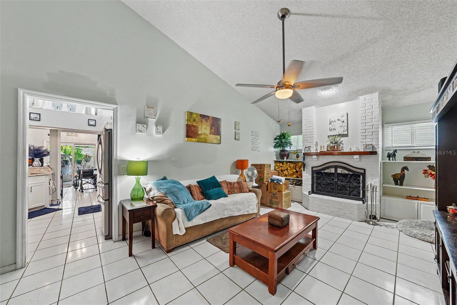 SPRING LAKE OF CLEARWATER - Residential