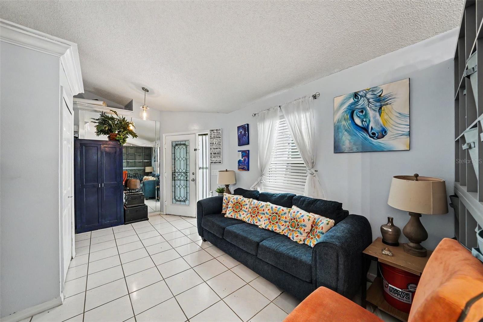 SPRING LAKE OF CLEARWATER - Residential