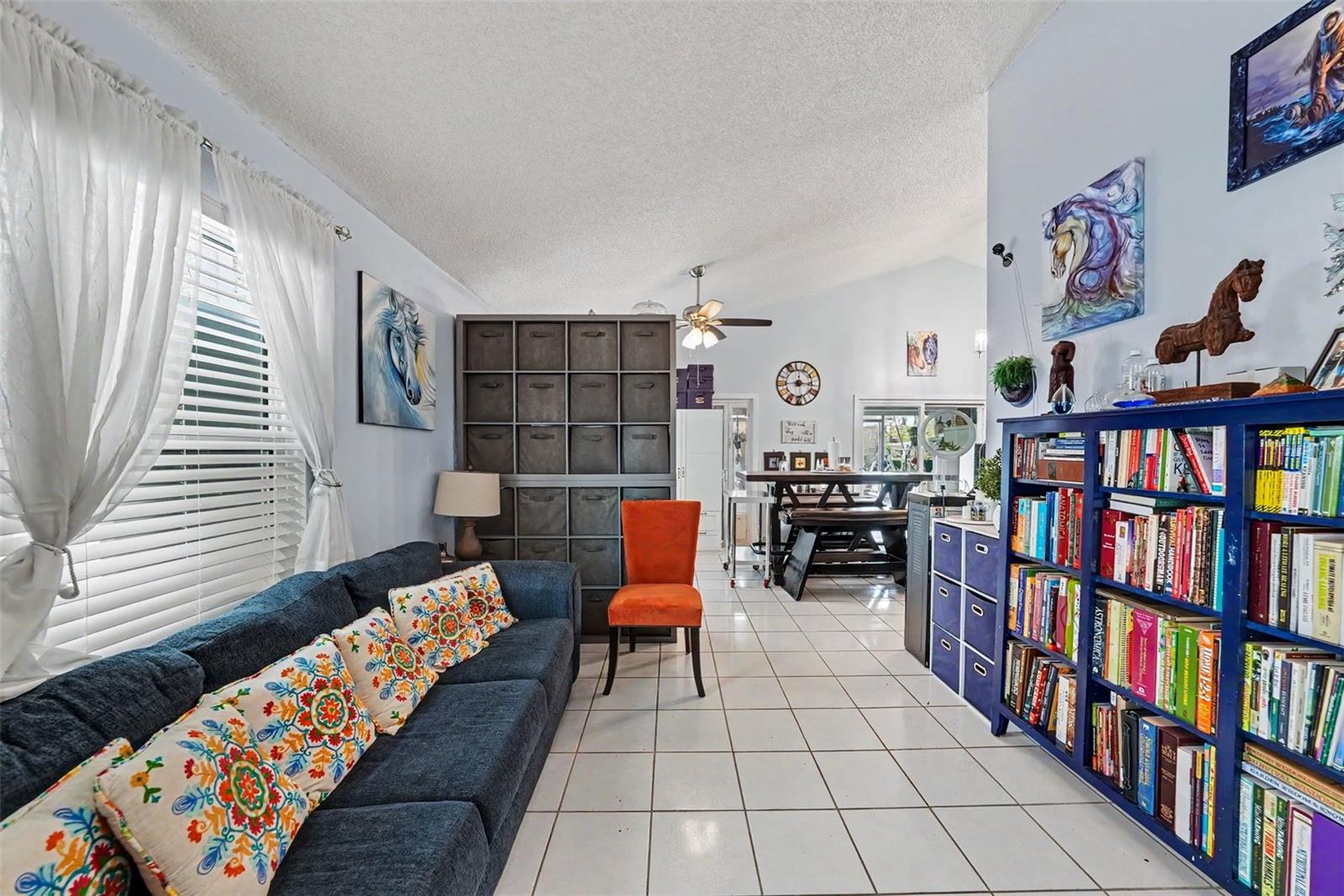 SPRING LAKE OF CLEARWATER - Residential
