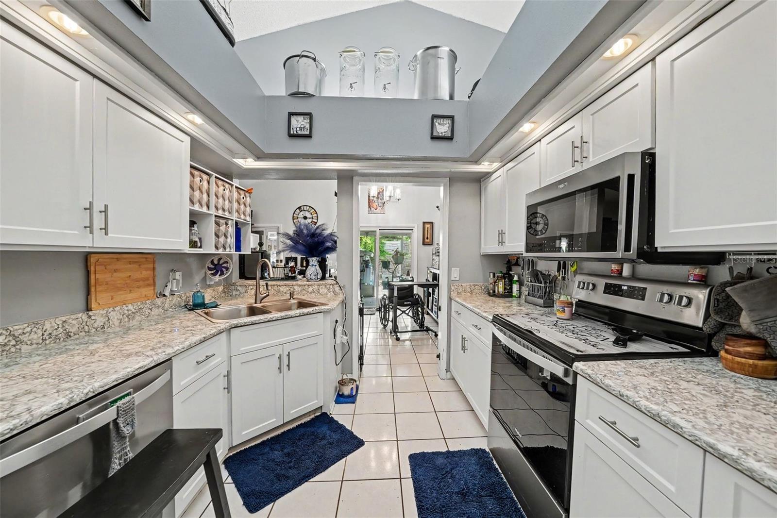 SPRING LAKE OF CLEARWATER - Residential