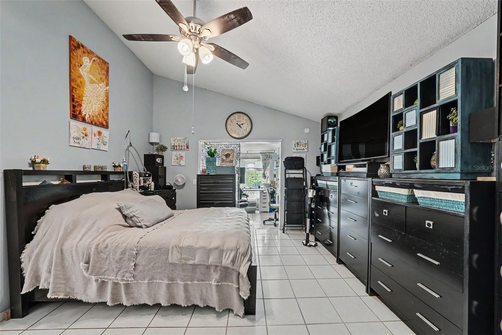 SPRING LAKE OF CLEARWATER - Residential