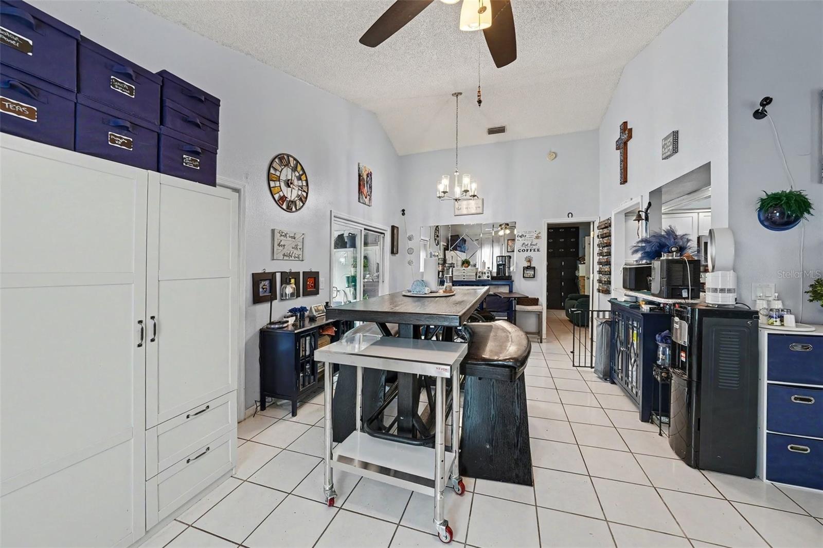 SPRING LAKE OF CLEARWATER - Residential