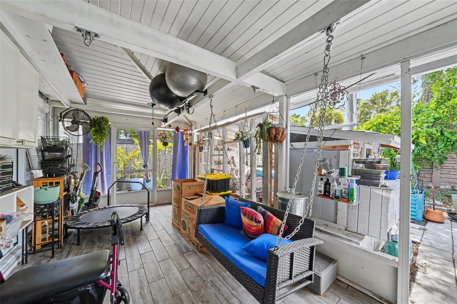 SPRING LAKE OF CLEARWATER - Residential