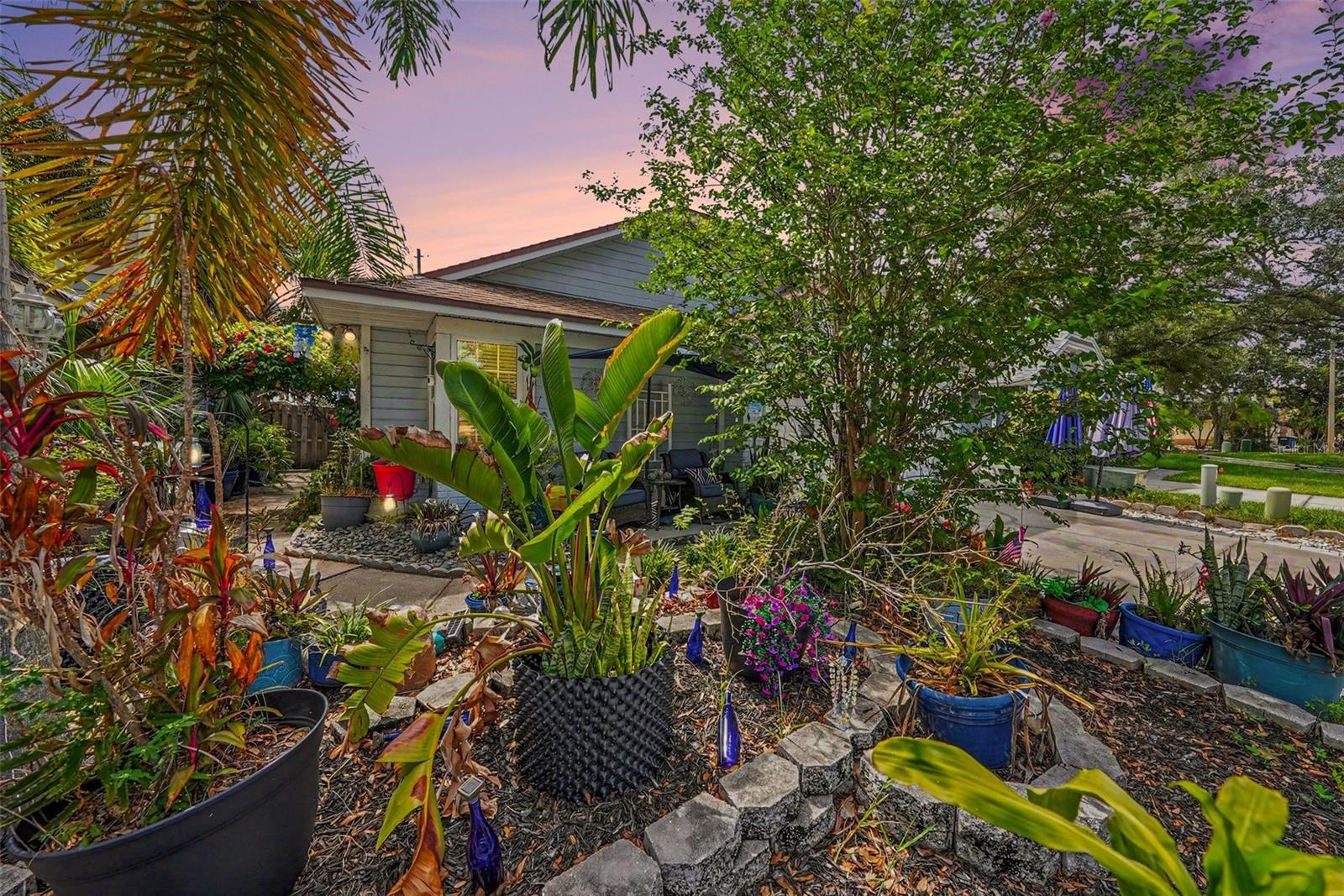 SPRING LAKE OF CLEARWATER - Residential
