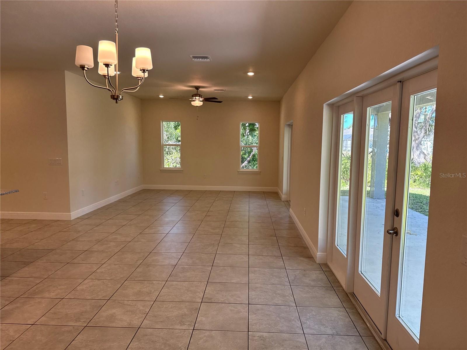 PORT CHARLOTTE SUB 21 - Residential