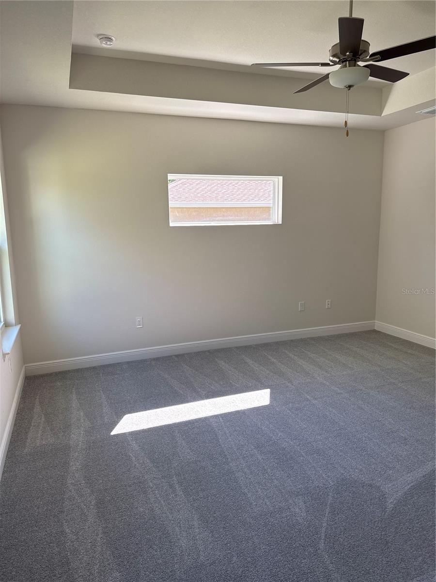 PORT CHARLOTTE SUB 21 - Residential