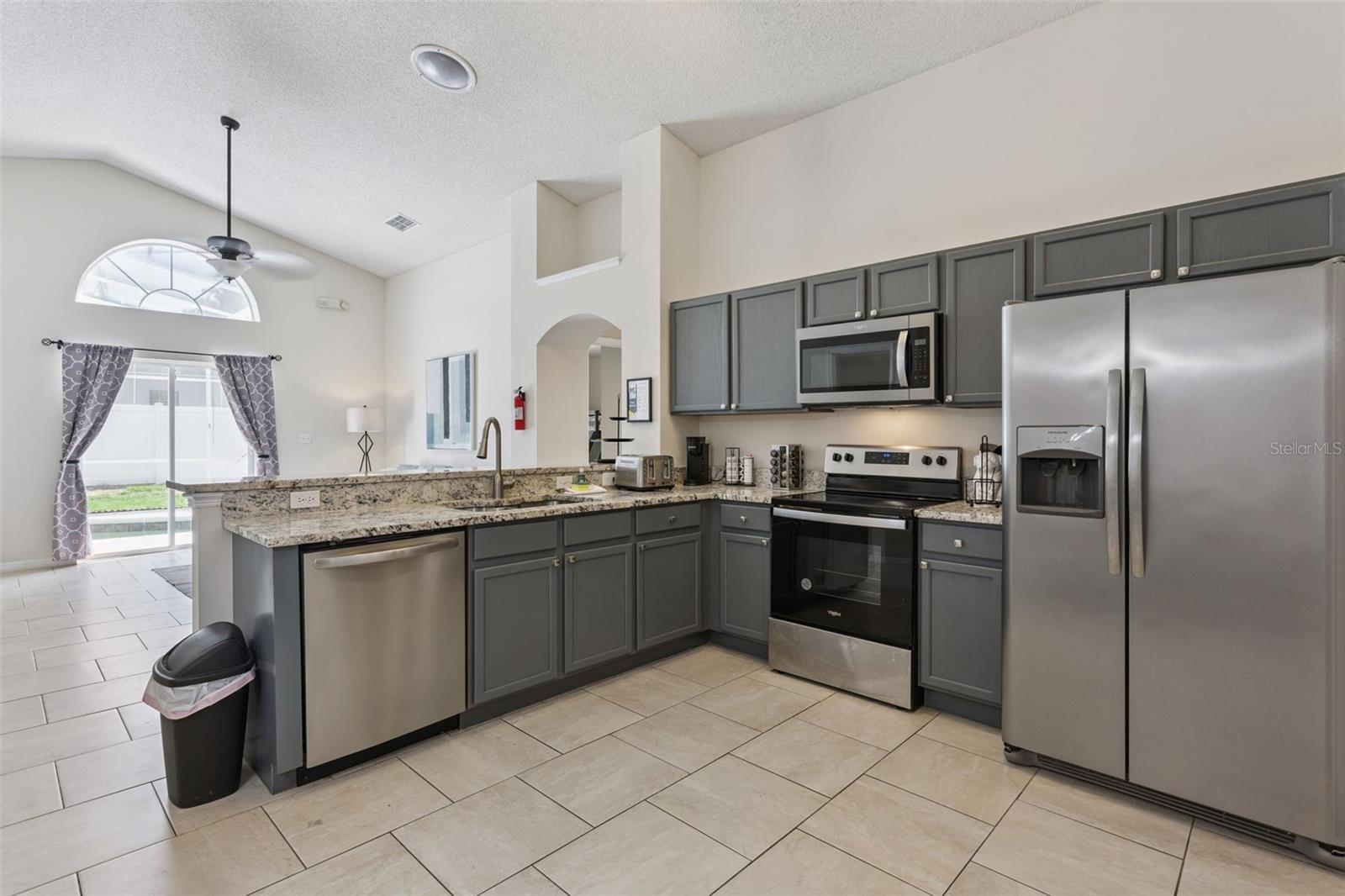 ROLLING HILLS ESTATES UNIT 1 AT FORMOSA GARDENS - Residential