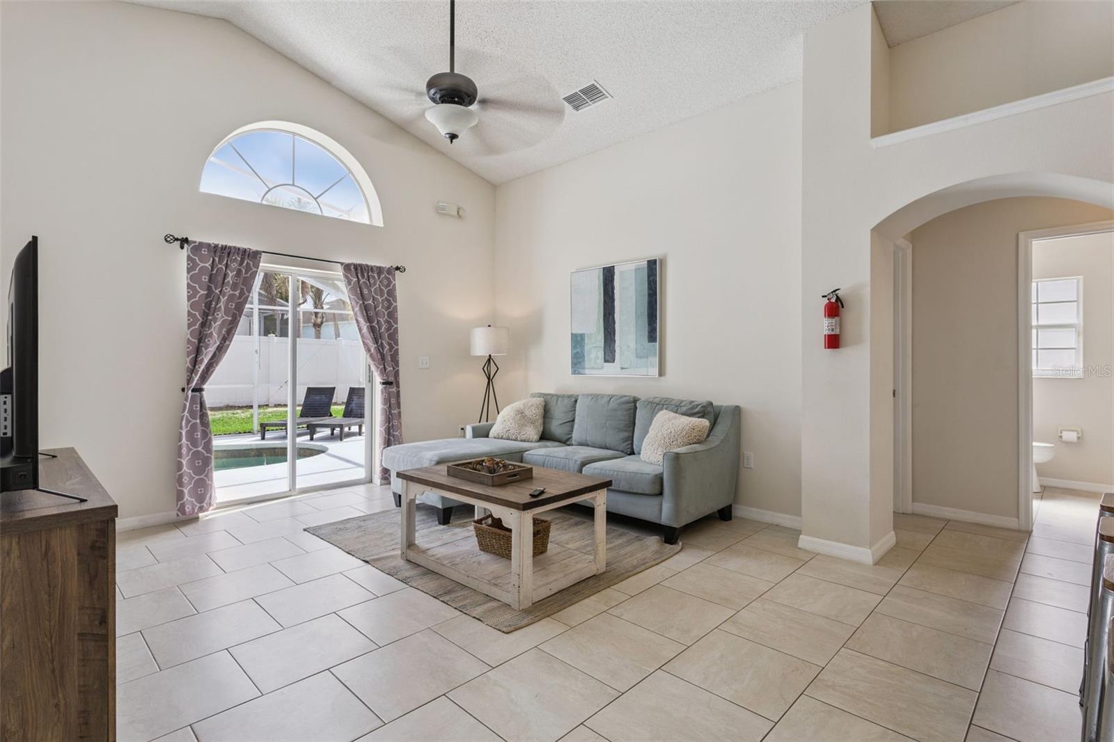 ROLLING HILLS ESTATES UNIT 1 AT FORMOSA GARDENS - Residential