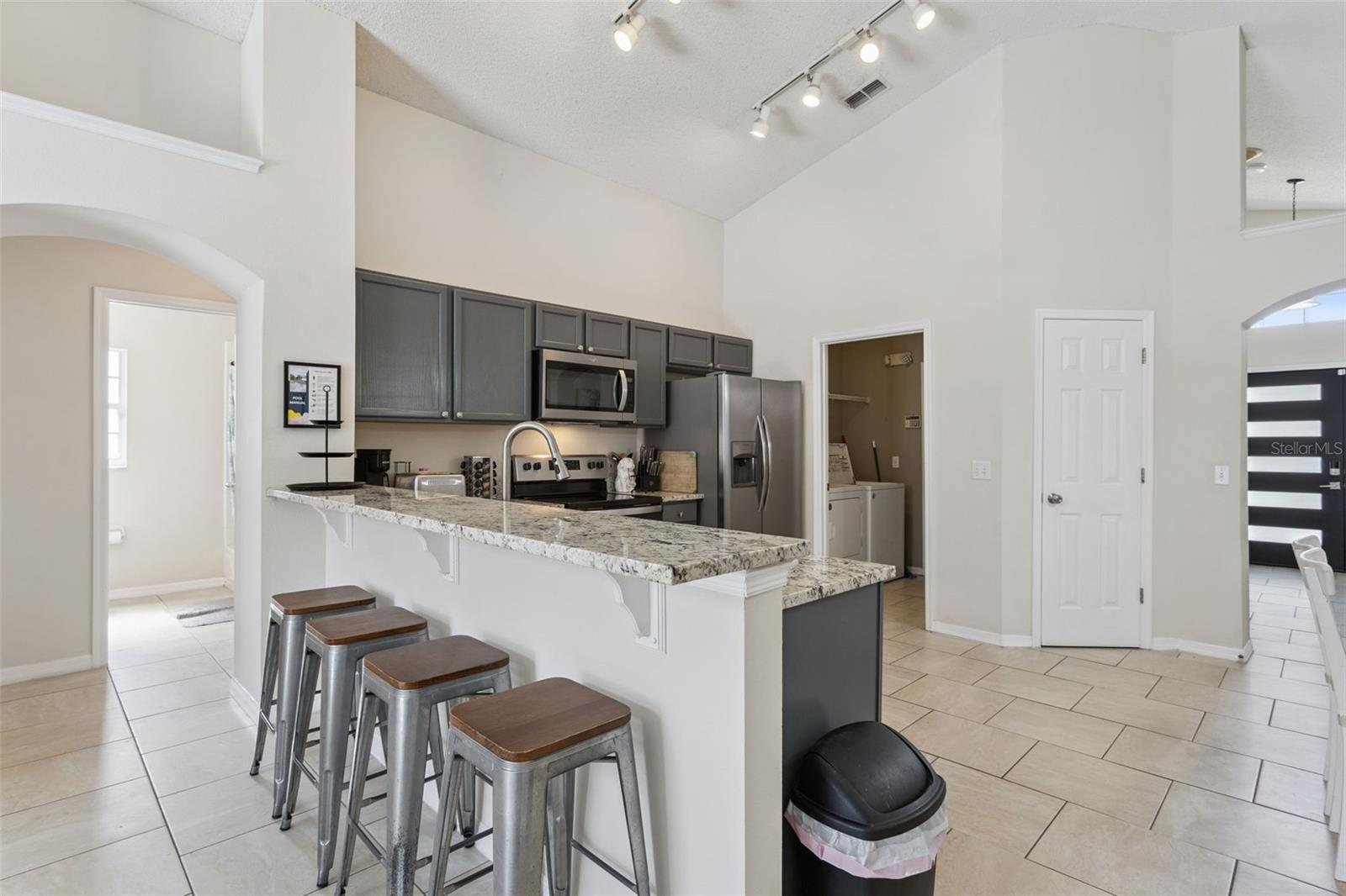 ROLLING HILLS ESTATES UNIT 1 AT FORMOSA GARDENS - Residential