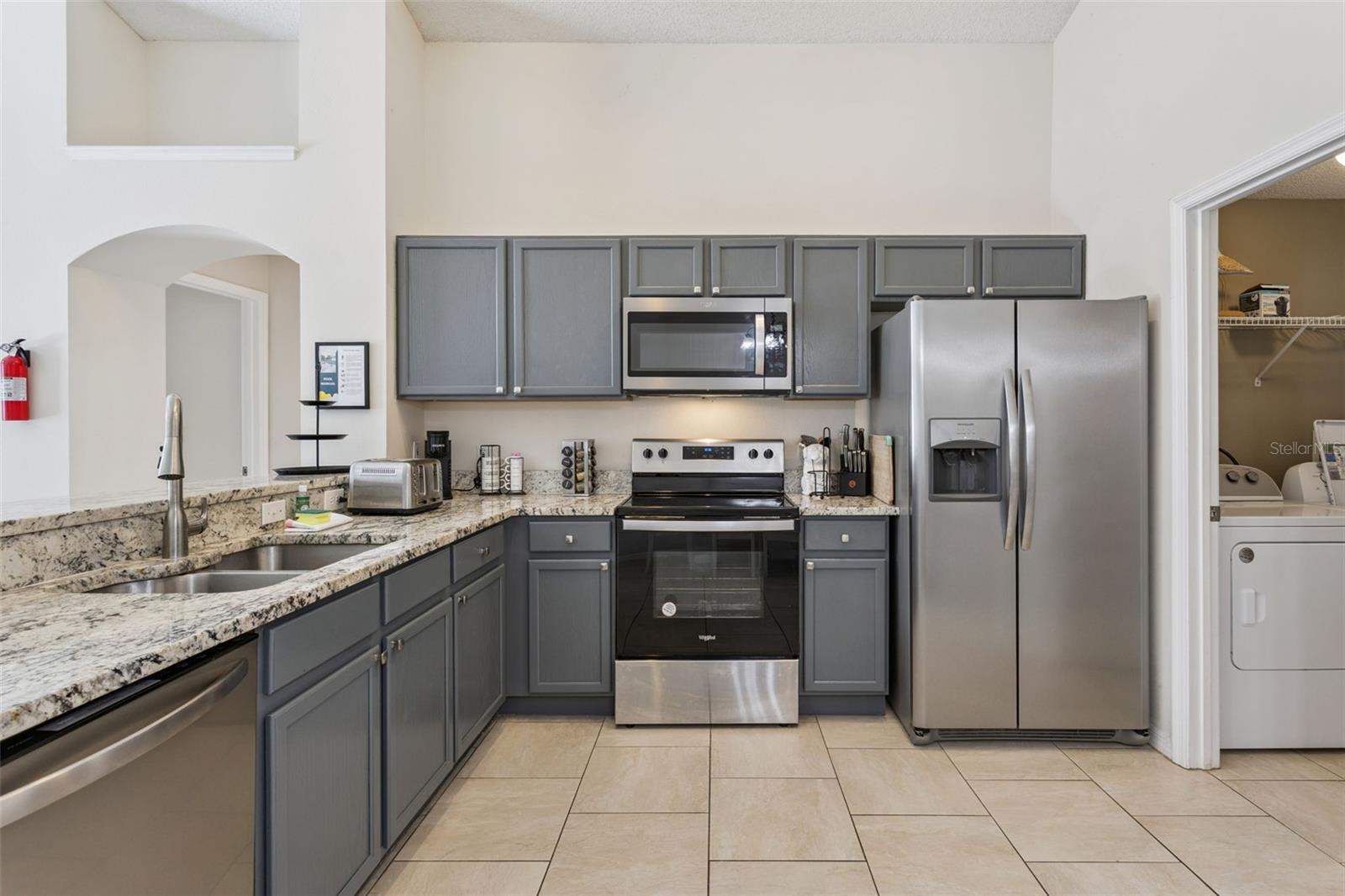 ROLLING HILLS ESTATES UNIT 1 AT FORMOSA GARDENS - Residential