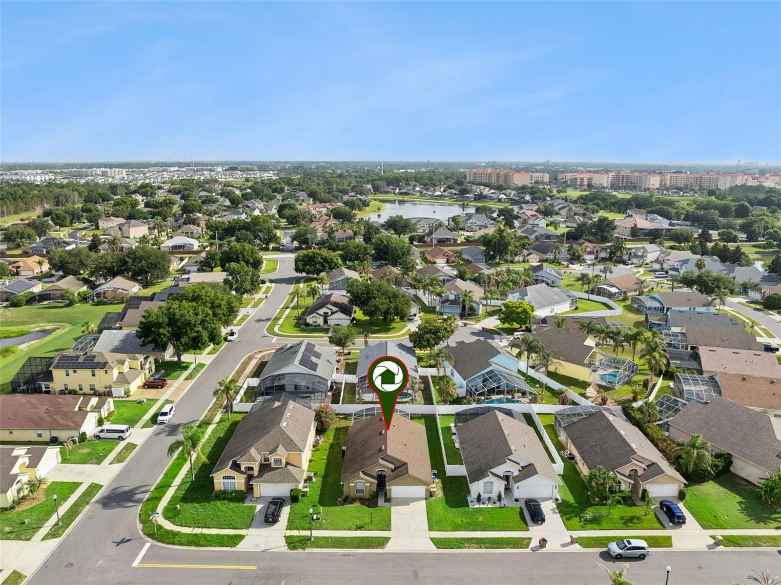 ROLLING HILLS ESTATES UNIT 1 AT FORMOSA GARDENS - Residential