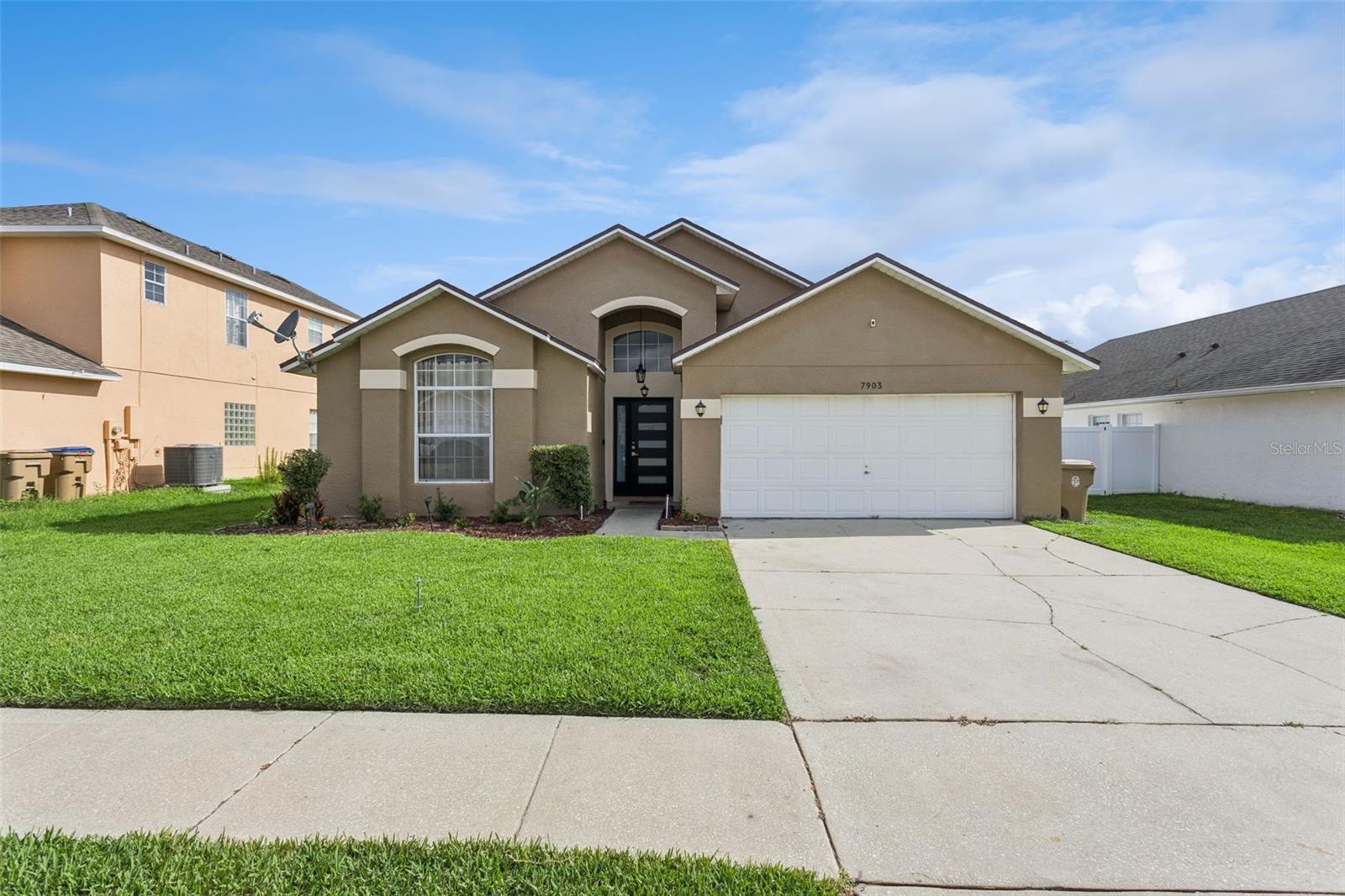 ROLLING HILLS ESTATES UNIT 1 AT FORMOSA GARDENS - Residential