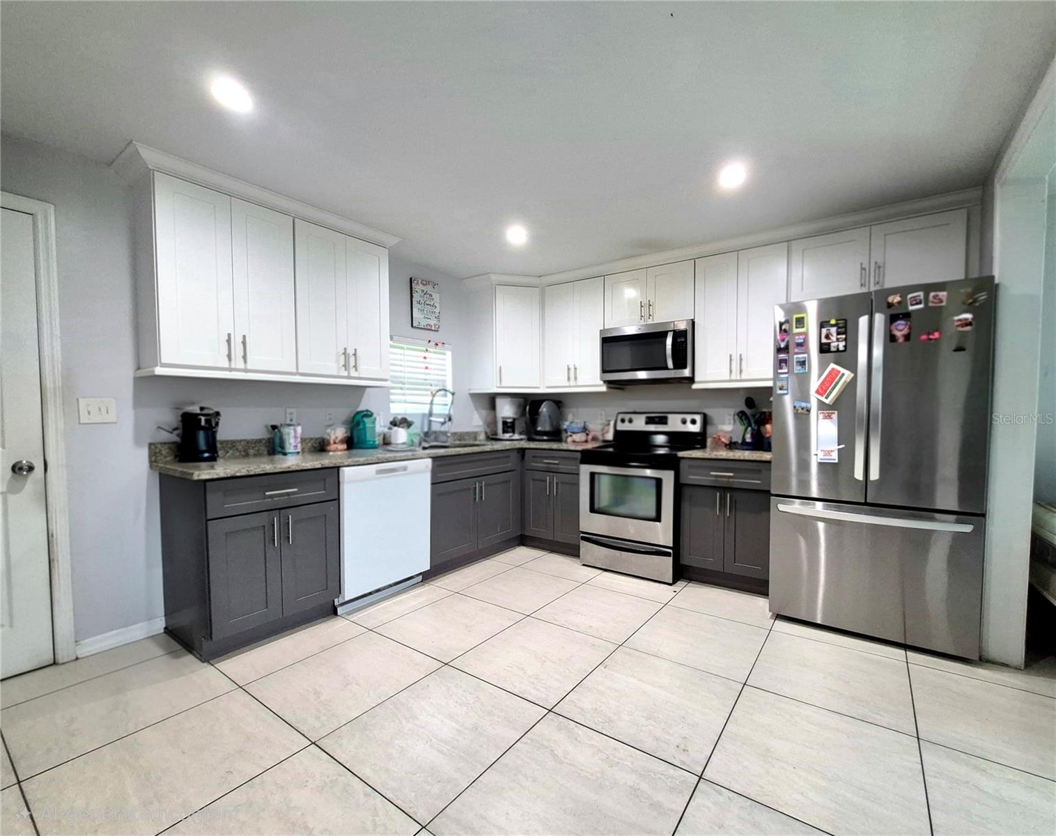 SYLVAN DALE - Residential