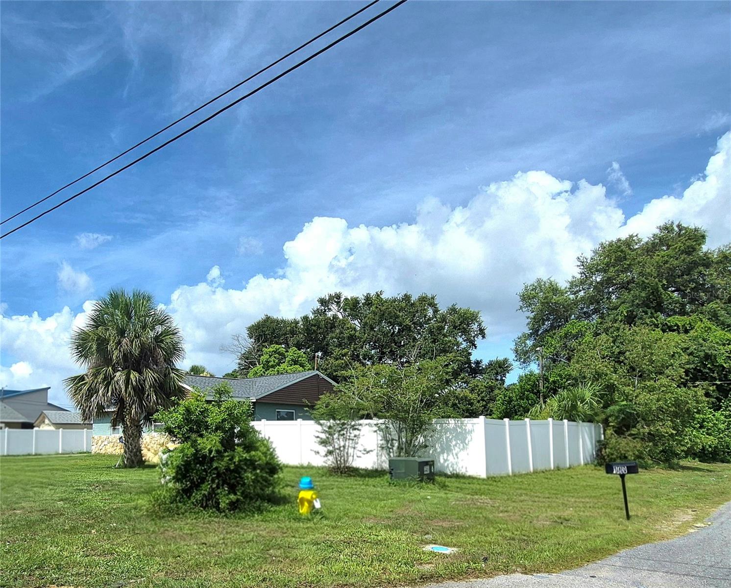SYLVAN DALE - Residential