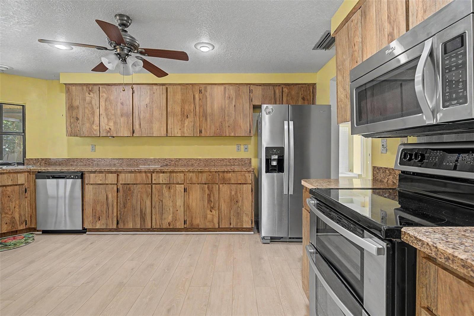 FOREST GROVE PH I - Residential