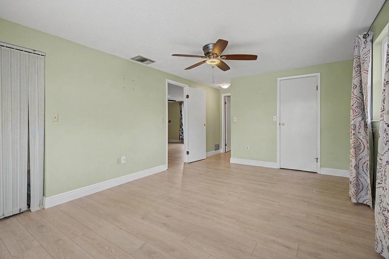 FOREST GROVE PH I - Residential