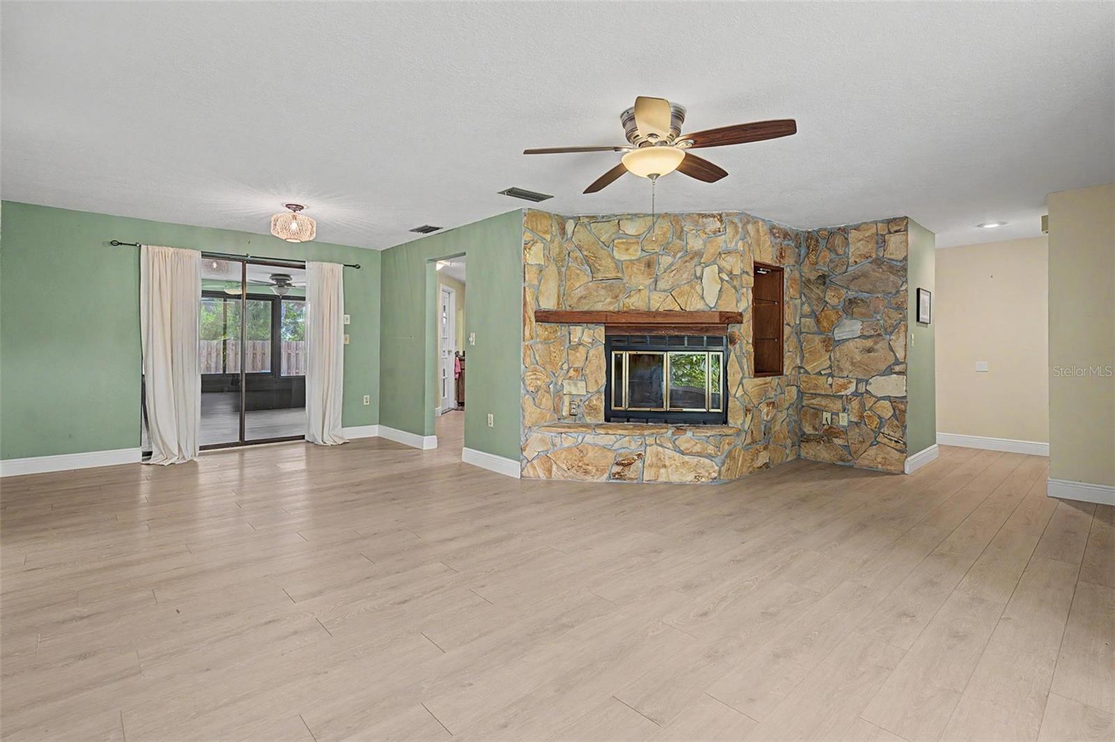 FOREST GROVE PH I - Residential
