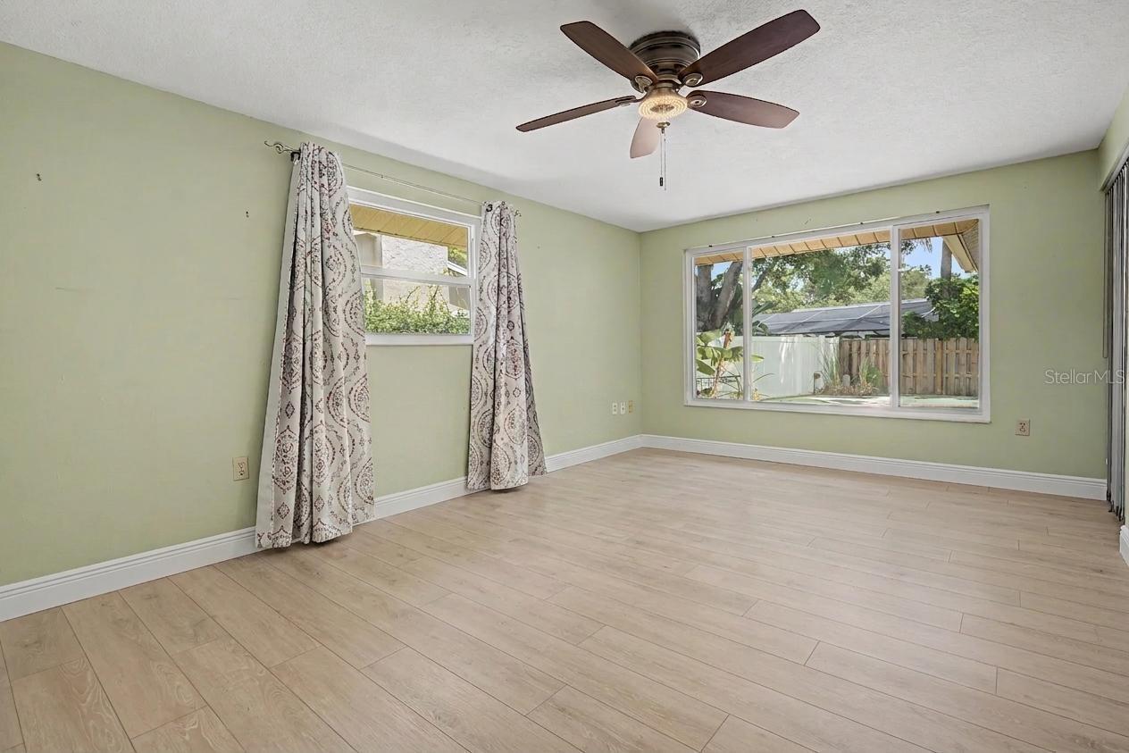 FOREST GROVE PH I - Residential