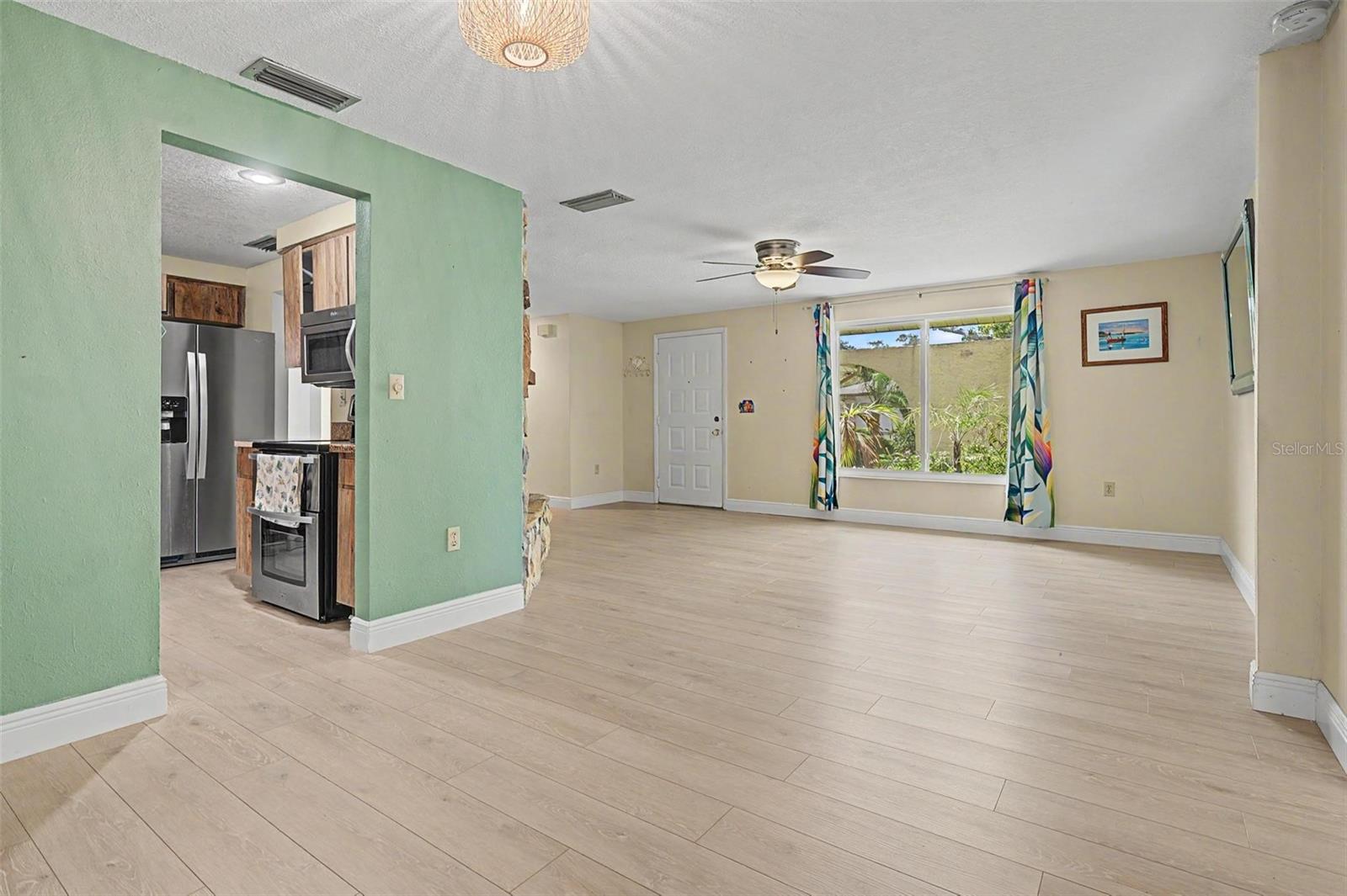 FOREST GROVE PH I - Residential