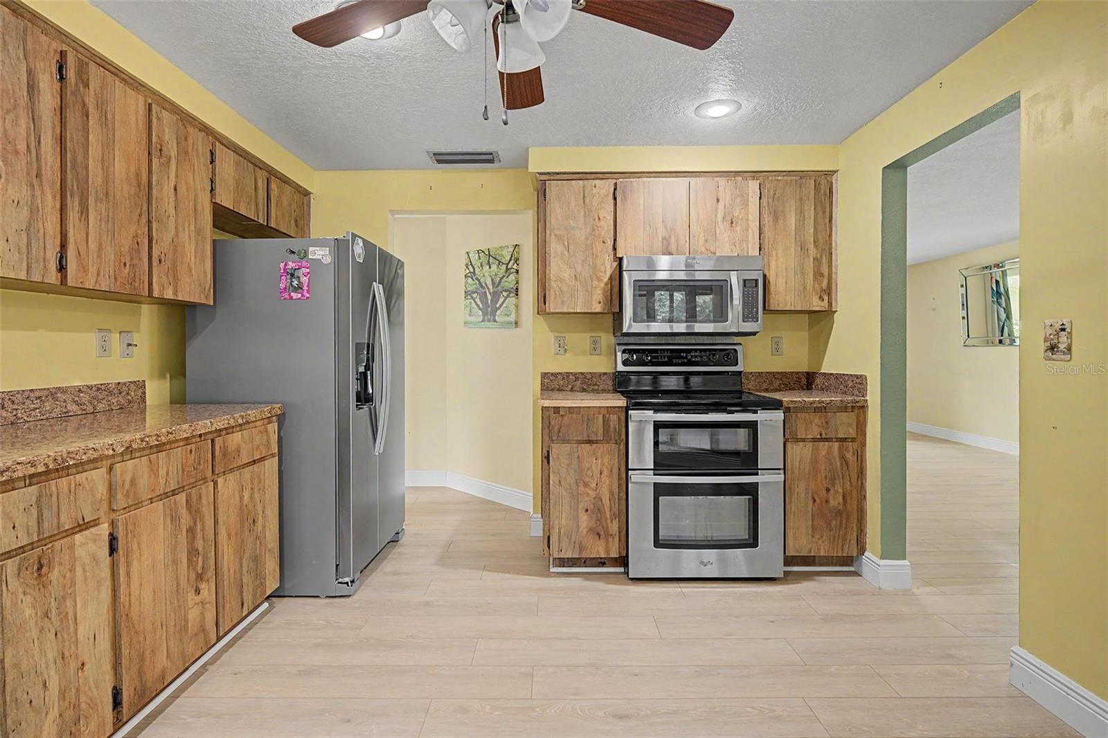 FOREST GROVE PH I - Residential