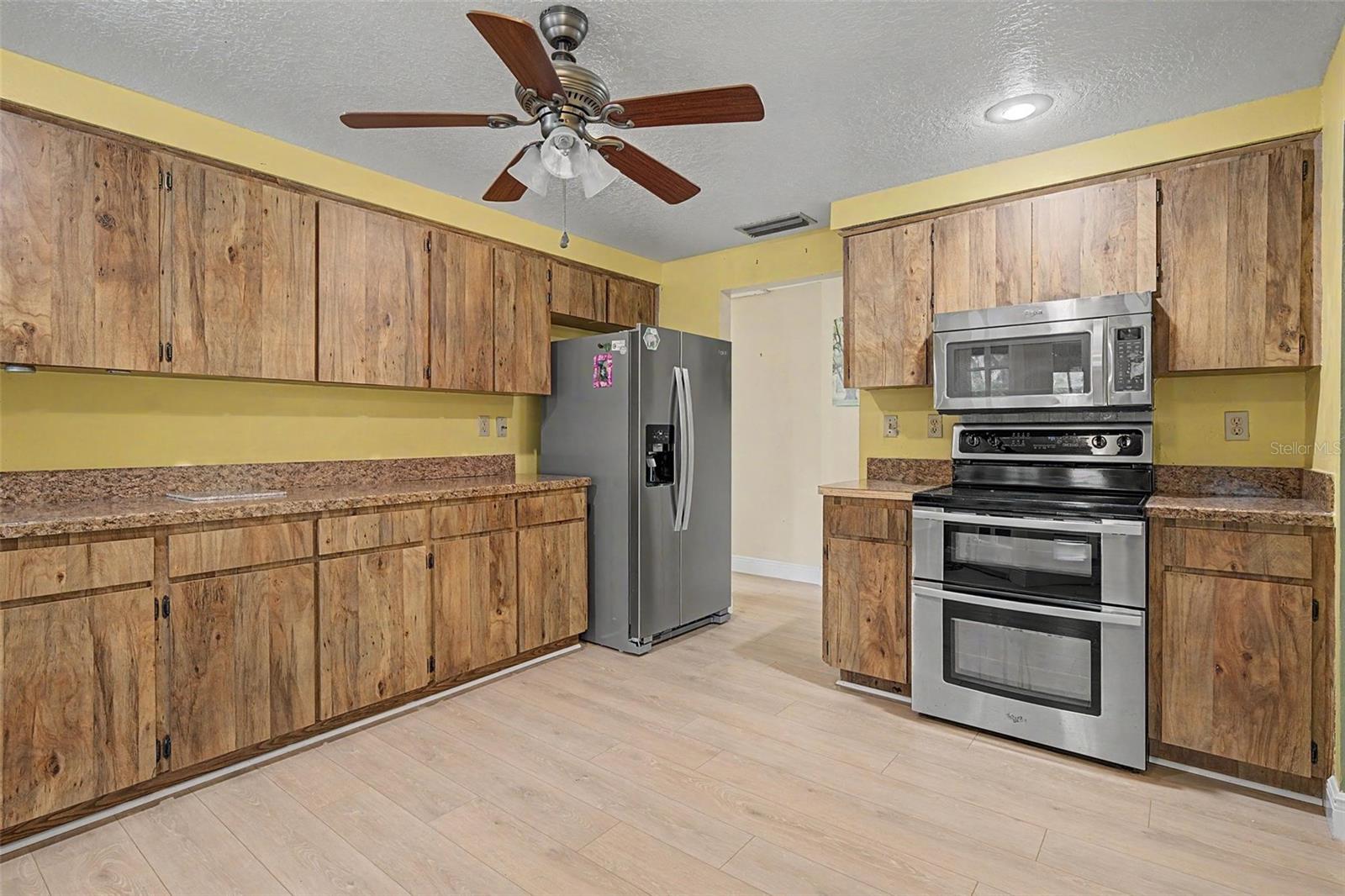 FOREST GROVE PH I - Residential