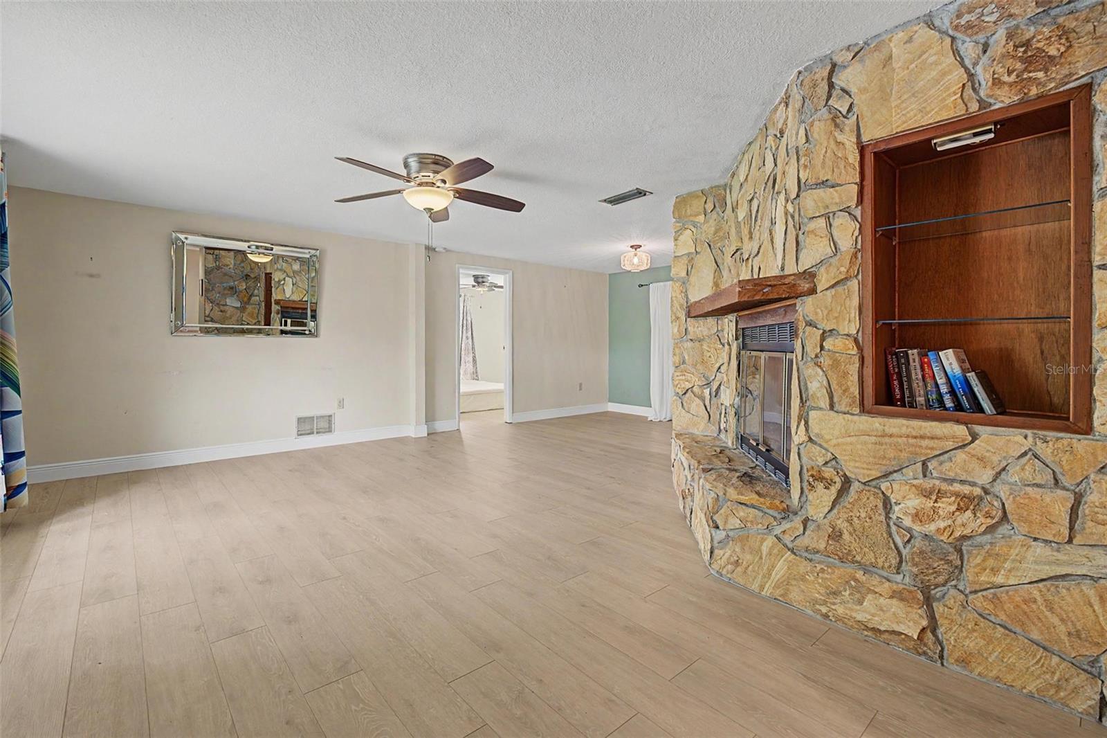 FOREST GROVE PH I - Residential