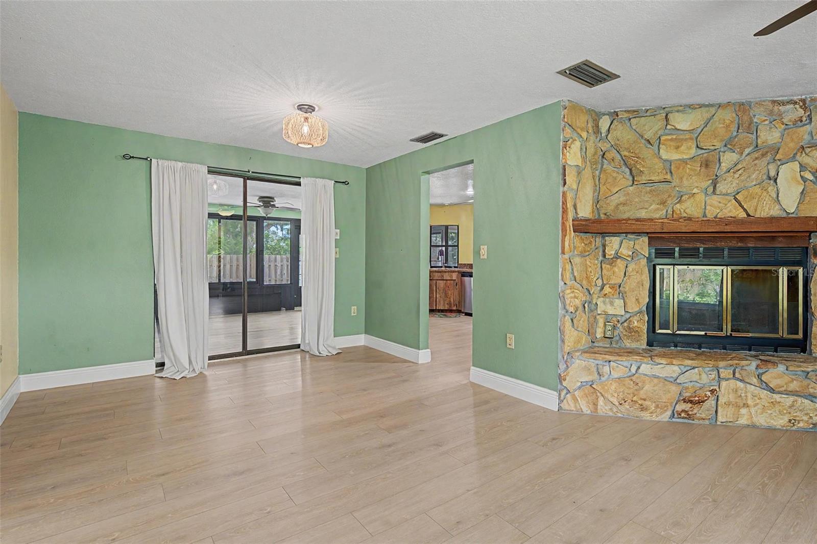 FOREST GROVE PH I - Residential