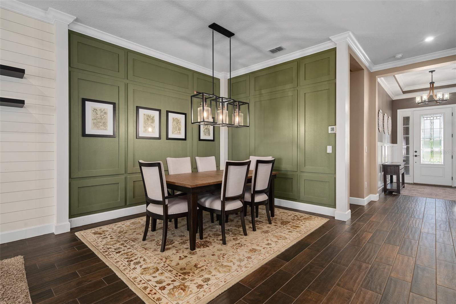 HIGHLAND RANCH ESPLANADE PH 3 - Residential