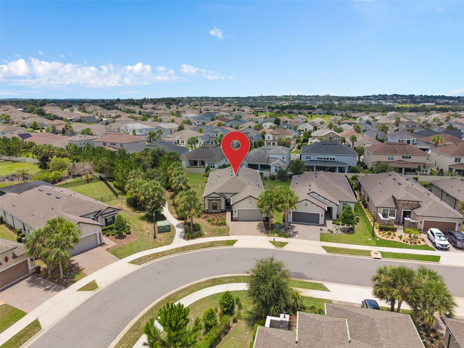 HIGHLAND RANCH ESPLANADE PH 3 - Residential