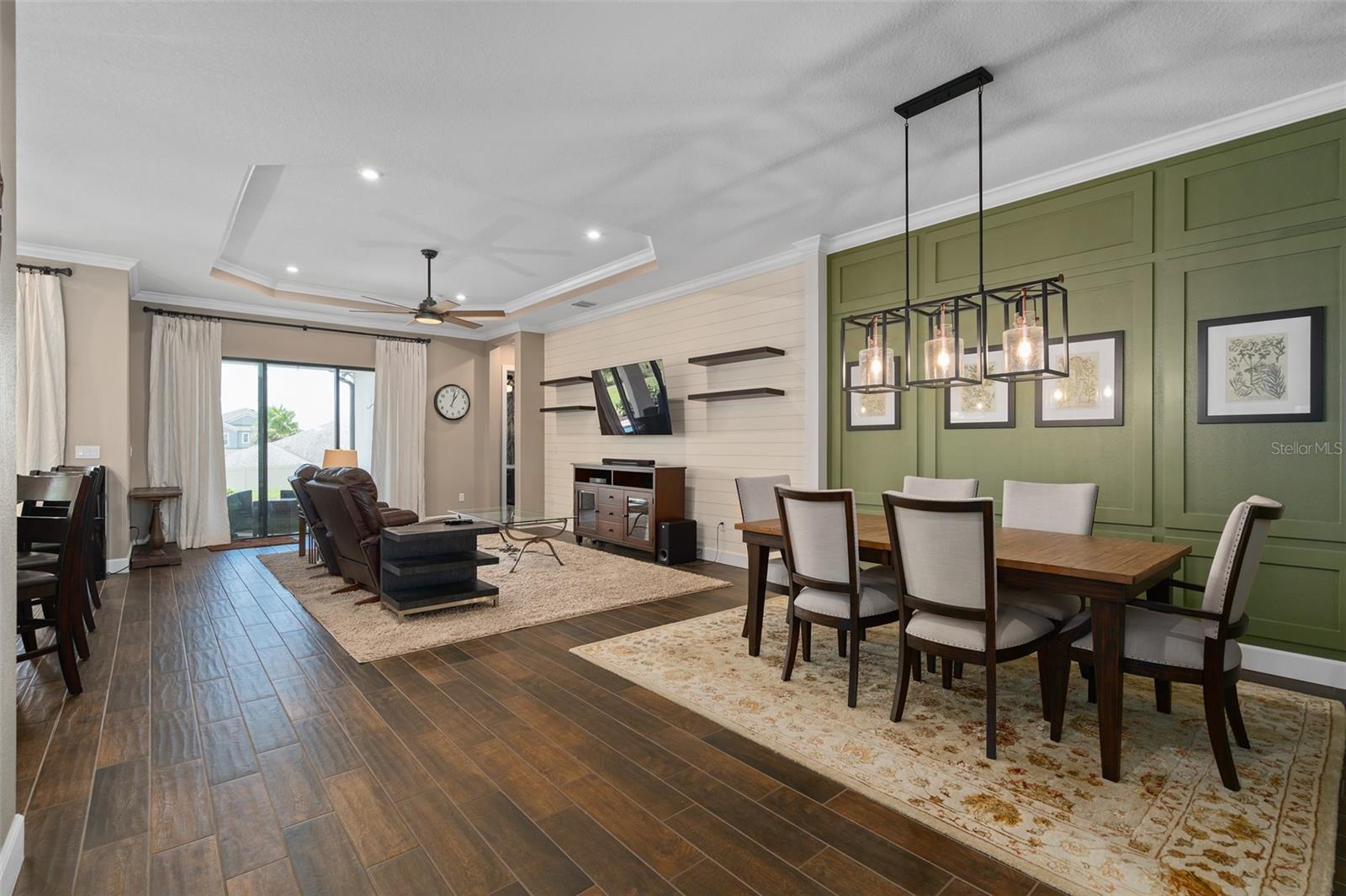 HIGHLAND RANCH ESPLANADE PH 3 - Residential