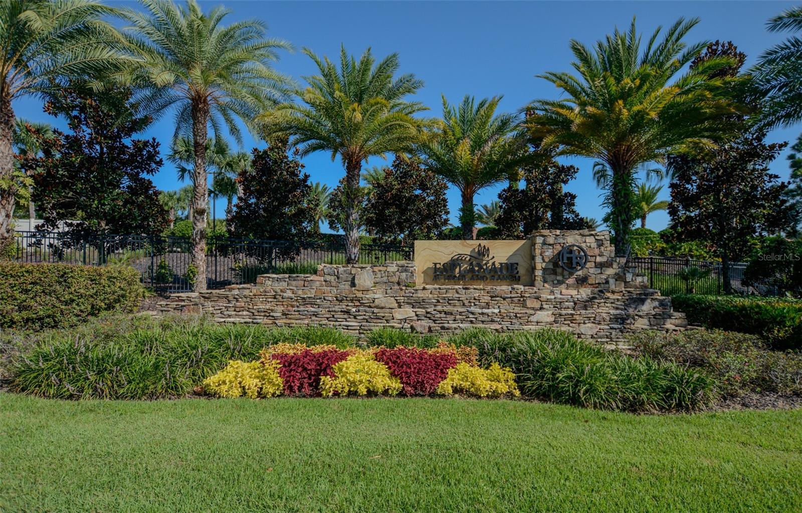 HIGHLAND RANCH ESPLANADE PH 3 - Residential