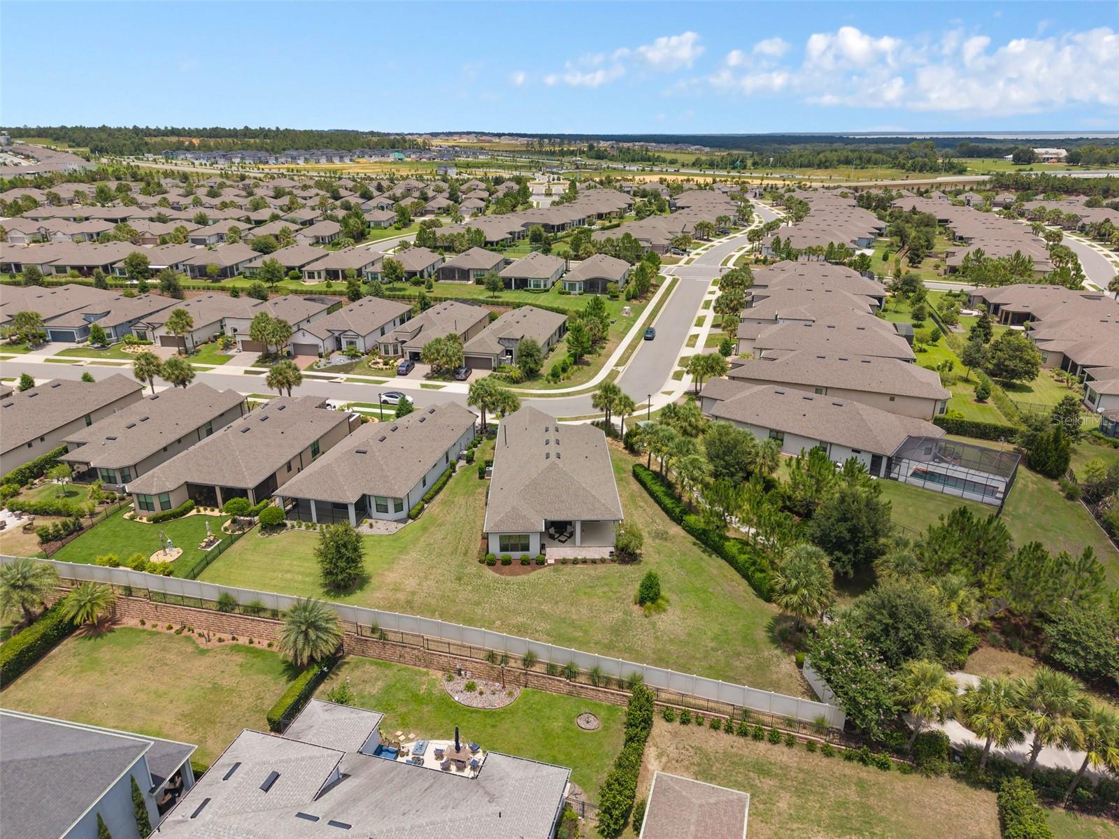 HIGHLAND RANCH ESPLANADE PH 3 - Residential